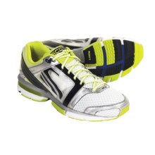 Scott RC2-X Running Shoes (For Men) in White/Chartruese - Closeouts
