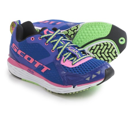 SCOTT T2 Palani Running Shoes For Women