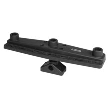 Scotty Triple Fishing Rod Holder Mount in See Photo - Closeouts