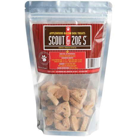 Scout And Zoe S Dog Treats Scout And Zoe S Dog Treats