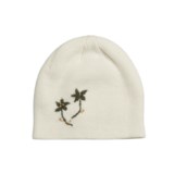 Screamer Eden Beanie Hat (For Women)