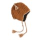 Screamer Nitro Hat - Fleece-Lined Ear Flaps (For Men and Women)