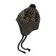 Screamer Simpson Hat - Fleece-Lined Ear Flaps (For Men and Women)