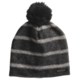 Screamer Twitter Beanie Hat - Fleece Lining (For Women)