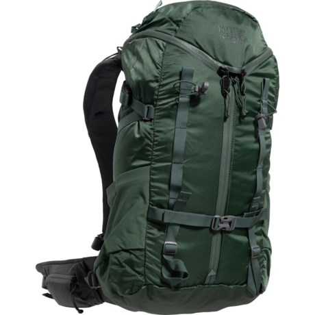Mystery Ranch Scree 32 L Backpack - CARGO (L/XL )