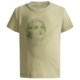 Screen Print T-Shirt - Short Sleeve (For Girls)