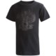 Screenprint T-Shirt - Short Sleeve (For Boys)