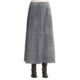 Scully Boot Skirt - Boar Suede (For Women)