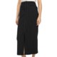 Scully Contemporary Western Pinstripe Skirt (For Women)