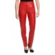 Scully Italian Lamb Leather Pants (For Women)