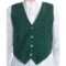 Scully Suede Vest (For Women) in Spruce Boar Suede