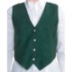 Scully Suede Vest (For Women)