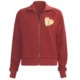 Scully Sweat Suit Jacket (For Women)