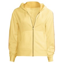 Scully Sweat Suit Jacket (For Women) in Yellow - Closeouts