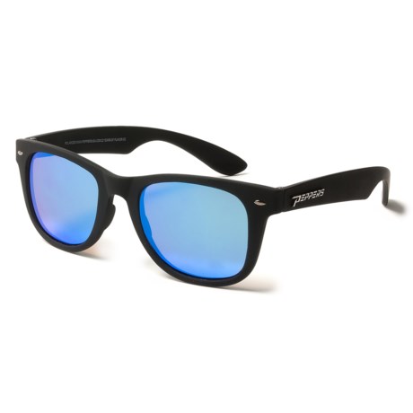 peppers floating polarized sunglasses