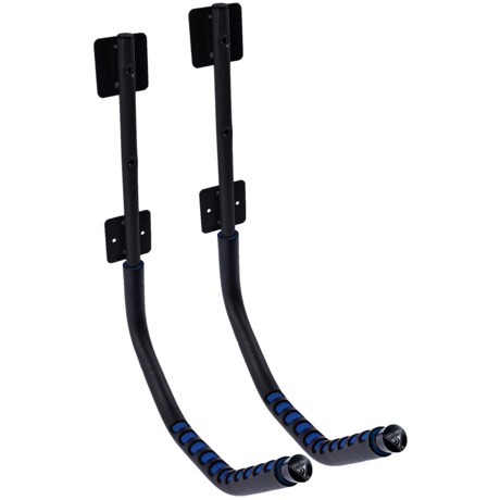 Seattle Sport SofGrip Kayak Wall Cradle
