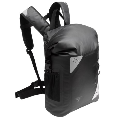 Seattle Sports Central 17L Backpack Waterproof
