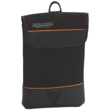 Seattle Sports Double Shield 7” Tablet Dry Bag in Black - Closeouts