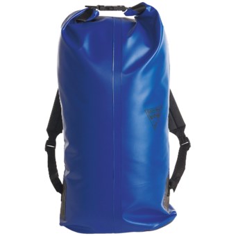 Seattle Sports H2o Gear Waterproof Pack - Small in Blue