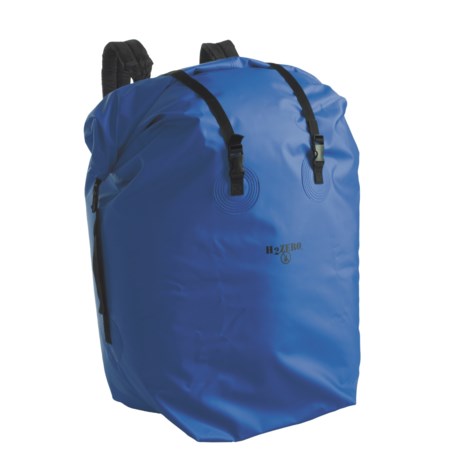 Seattle Sports H2O Waterproof Gear Bag Large