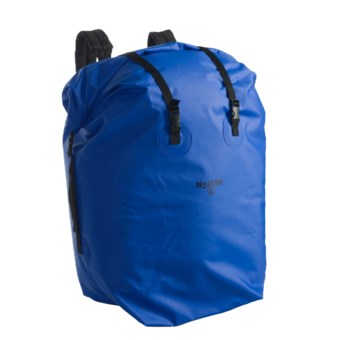 Seattle Sports H2O Waterproof Gear Bag - Large in Blue