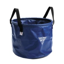 Seattle Sports Jumbo Camp Sink - 6-Gallon in Blue - Closeouts