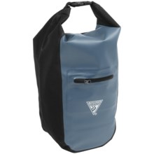 Seattle Sports U/B Dry Stuff Sack - 40L in Blue - Closeouts