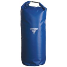 Seattle Sports Waterproof Dry Bag - Large in Blue - Closeouts