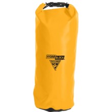 Seattle Sports Waterproof Dry Bag - Medium in Yellow - Closeouts