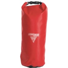 Seattle Sports Waterproof Dry Bag - Small in Red - Closeouts