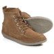 SeaVees 02/60 5 Eye Trail Boots (For Men)