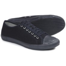 SeaVees 08/61 Army Issue Low Sneakers (For Men) in Peacoat Navy Flannel - Closeouts