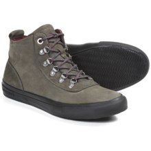SeaVees 09/64 Hiker Shoes (For Men) in Flagstone Leather - Closeouts
