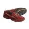 Sangria Sebago Bolton Boat Shoes - Classic Bow Front (For Women)