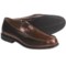British Tan Sebago Cambridge Classic Shoes - Penny Loafers (For Men)