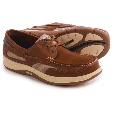 Sebago Clovehitch II Boat Shoes (For Men)