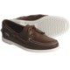 Sebago Docksides Boat Shoes - Leather (For Women)