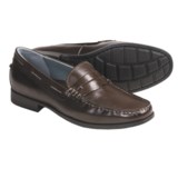 Sebago Halifax Strap Loafer Shoes (For Women)