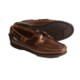 Sebago Old Town Leather Boat Shoes (For Women)