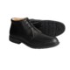 Sebago Raleigh Leather Boots (For Men)