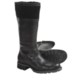 Sebago Saranac High Boots - Waterproof, Leather (For Women)