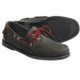 Sebago Spinnaker Leather Boat Shoes (For Men)
