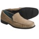 Sebago Sussex Moccasin Shoes - Suede (For Men)