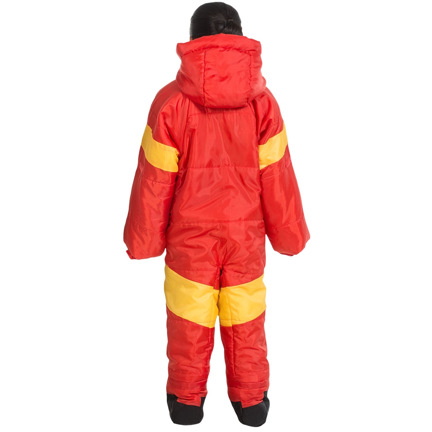 selk'bag 45°F Marvel Superhero Wearable Sleeping Bag (For Little and Big Kids) Save 43