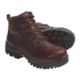 SensorTrak Rampage Gore-Tex® Work Boots - Waterproof, Safety Composite Toe, Leather (For Men)