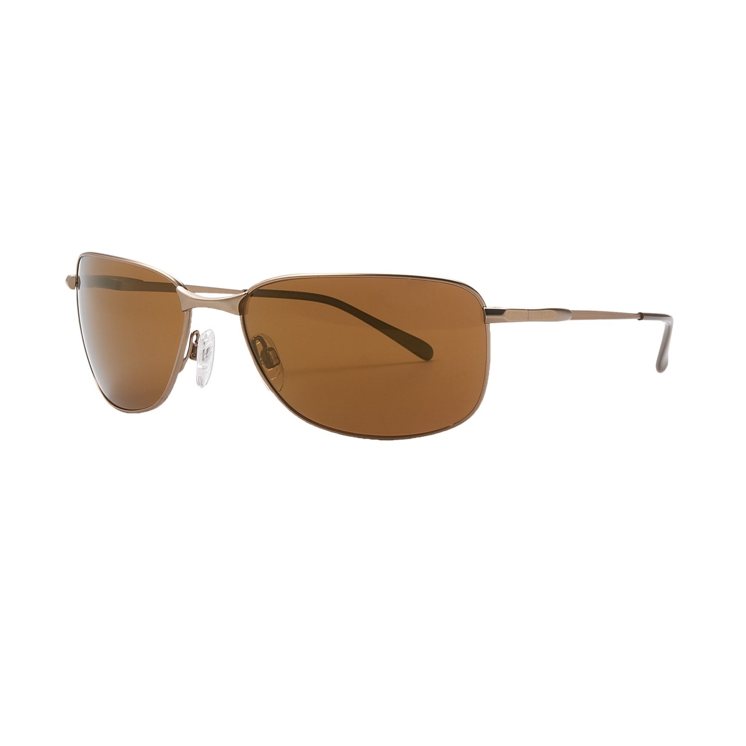 glass polarized sunglasses