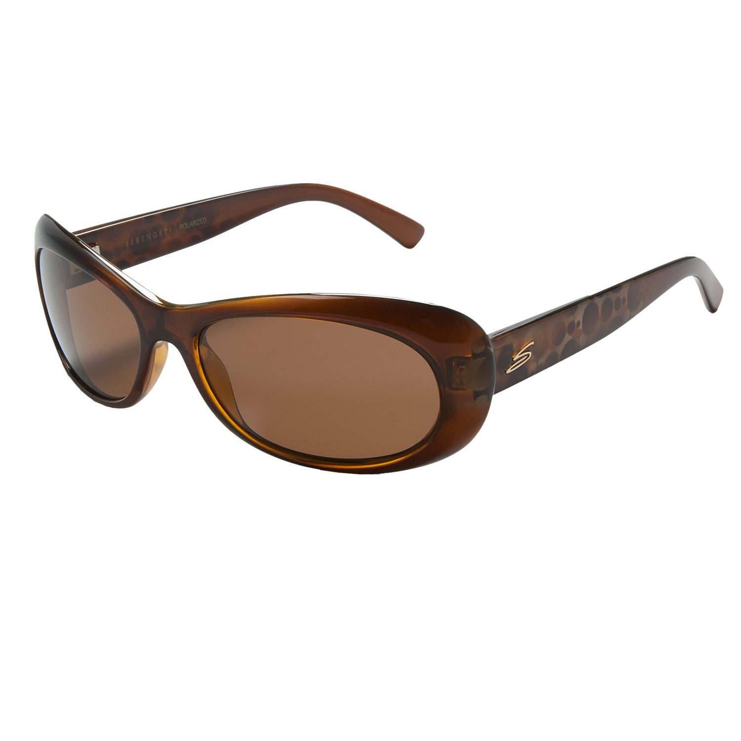 Serengeti Bella Sunglasses (For Women) Save 54
