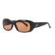 Serengeti Bianca Sunglasses - Photochromic Glass Lenses (For Women)