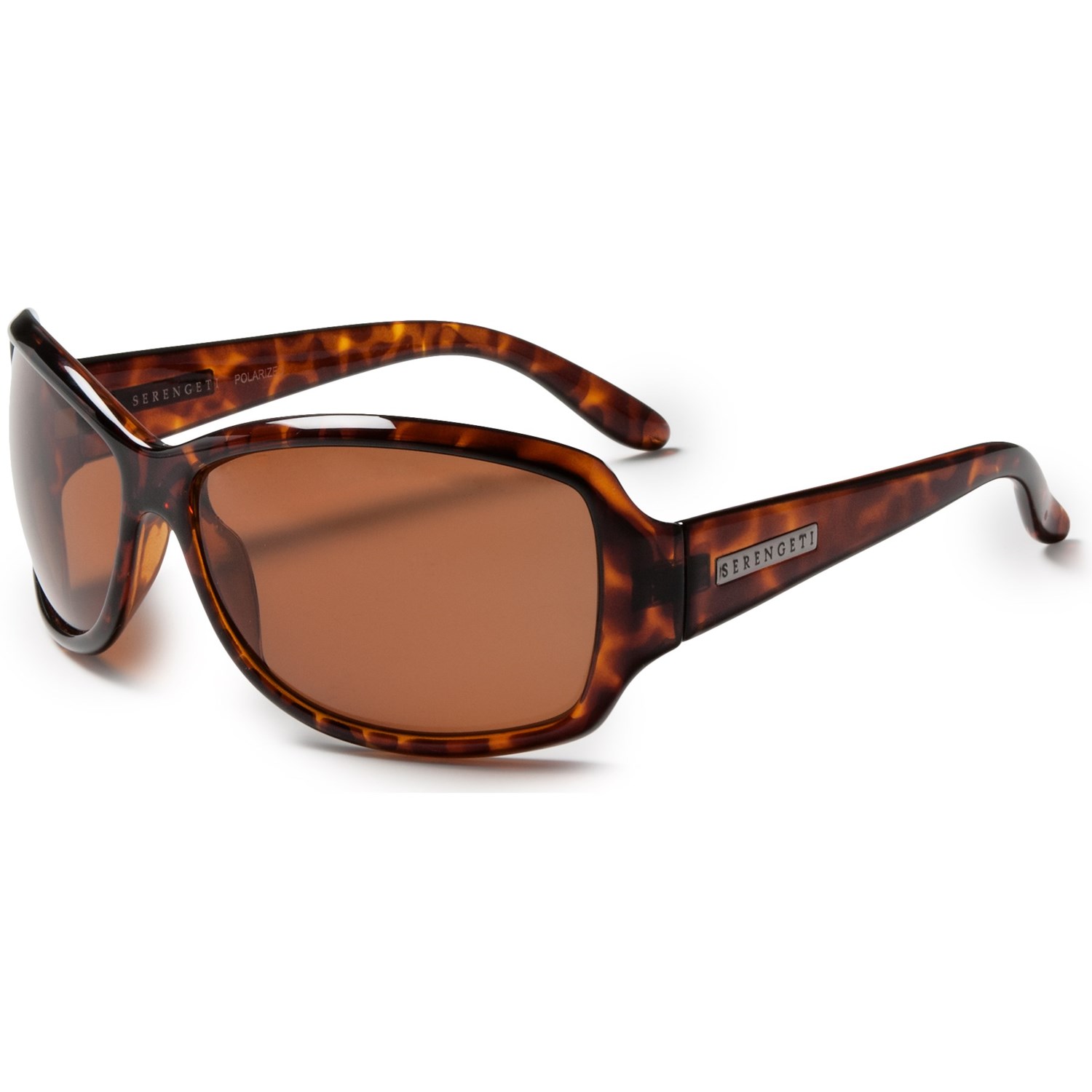 Serengeti Brea Sunglasses (For Women) Save 43