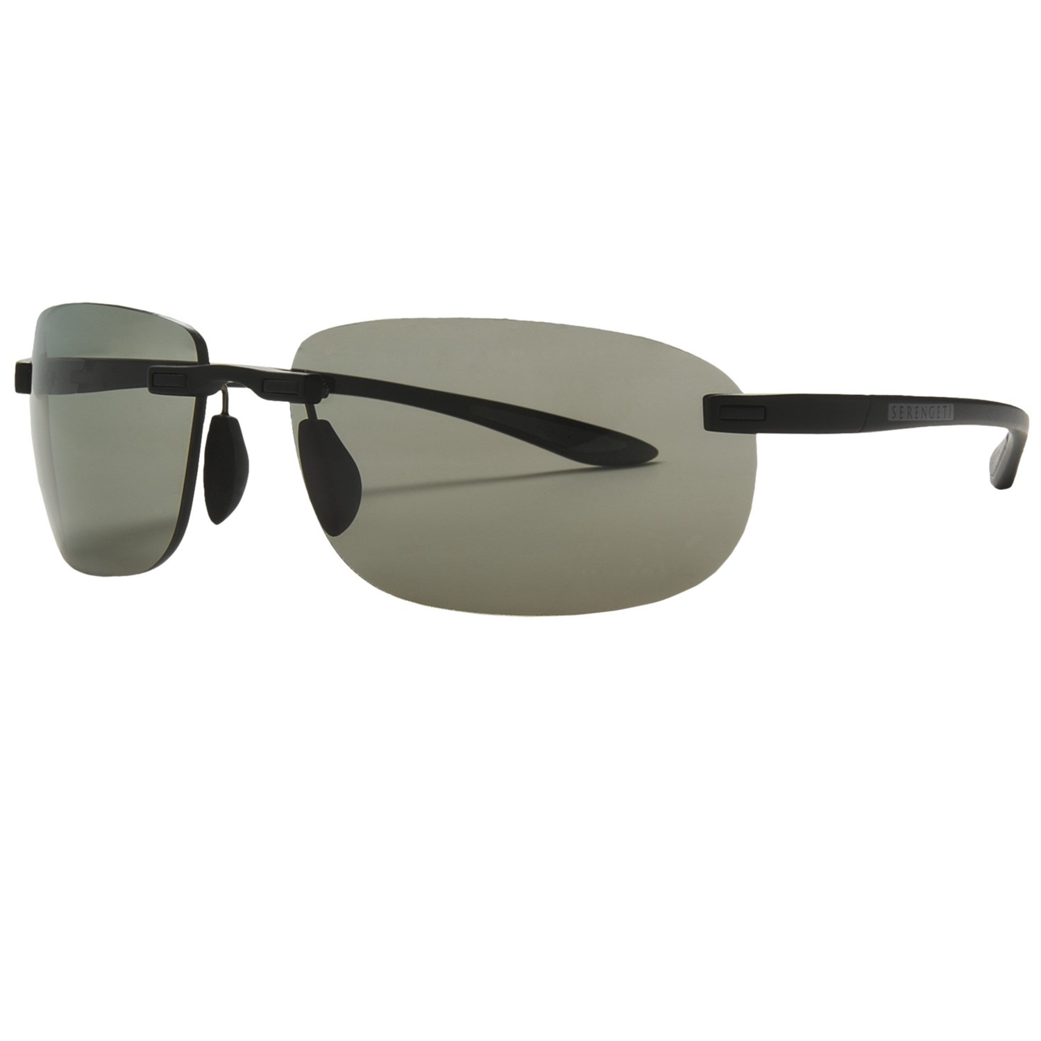 Serengeti Cielo Sunglasses Polarized, Photochromic, Polar PhD Lenses Save 35